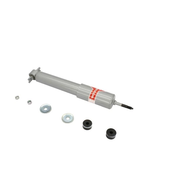 Kyb High Pressure Monotube Gas Shock, Kg5603A KG5603A - main